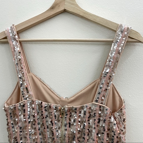 Lulus Seqiun Dress - Picture 5 of 7